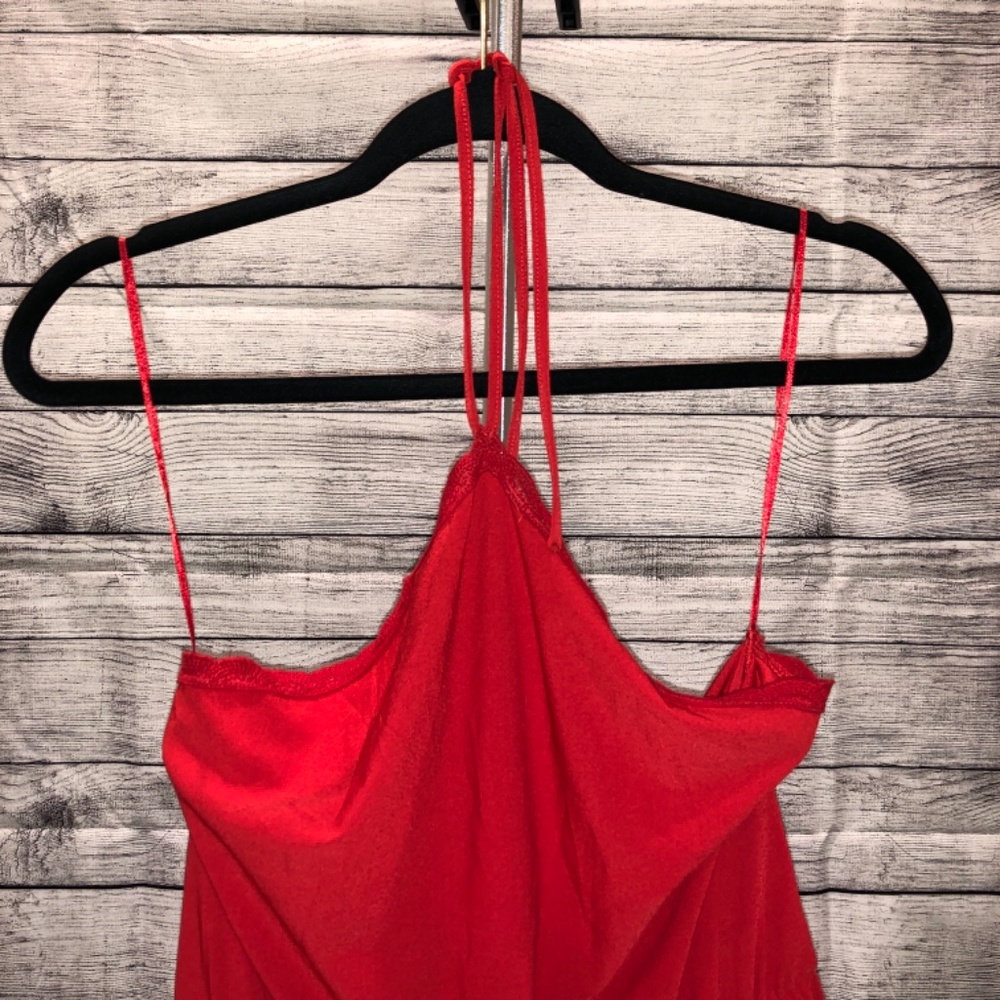 Halter romper - Picture 2 of 5